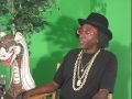 Rapper Noup Dawg talks politics on Orlet\ Rapper Noup Dawg talks politics on Orlet\