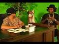 Rapper Noup Dawg talks politics on Orlet's Komedy Korner