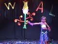 Amdocs Diwali party 2007 at Cyprus: Kids dance