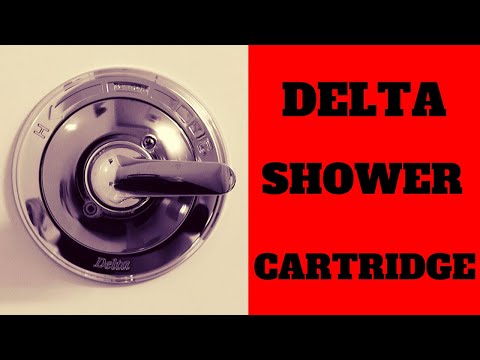 video-linktoworks-How To Replace A Delta Shower Cartridge - Do It...