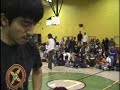 King of the Cypher - Uber Battle
