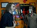 Carlos Pitty entrevista Joel Marques