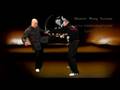 Wing Chun Training on YouTube With Master Wong  EPS 12