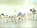 Capoeira: Vaqueiro, Capoeira 2004