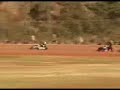 Kart Racing at Peachstate