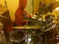 Brain Stew - Green Day Drum Cover