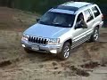 2004 GRAND CHEROKEE OVERLAND