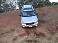 2004 GRAND CHEROKEE OVERLAND