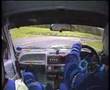 Julian Wilkes Millbrook National Rally 2005 SS3