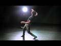 RUBBERBANDance - Gravity of Center (Elon Höglund)