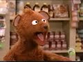 another sesame street recut  baby bear does drugs 