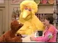 another sesame street recut  baby bear does drugs 