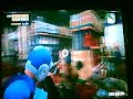 A Dead Rising Montage of me chopping zombies into bits of little pieces.