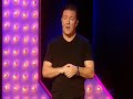 Ricky Gervais - Fame - Best Bits