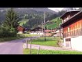 London to Switzerland in 60 secs - Toby's Swiss Holiday Vlog - Part 1