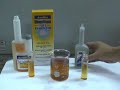 XXL Bio - Catalyst vs Additive - Test #1 (Diesel)(shortened)