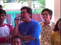 Ulan and Kelana ...impromptu performance...Fadil Wedding