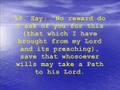 Quran -- Surat Al-Furqan  (verses 35-77) by Al Afasy