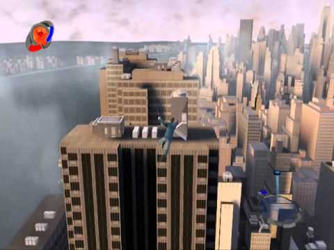 peter parker -