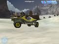 halo ce vehicle madness!