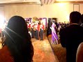 Mithu & Anu Wedding - American Gangster Entrance Mithu & Anu Wedding - American Gangster Entrance