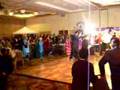 Mithu & Anu Wedding - American Gangster Entrance