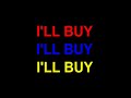 Weird Al ebay song with all ebay auction pictures