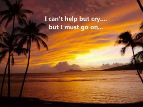 Matt Monro – Walk Away