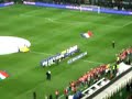 fischi inno francia fischi inno francia