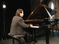 W.A.MOZART, Sonata in B-flat major K333: Allegro