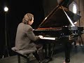 W.A.MOZART, Sonata in B-flat major K333: Allegro