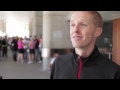 STWM 2010 Eric Gillis 2nd Canadian