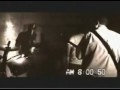 a sangue frio | dancando no escuro