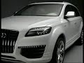 New Audi Q7 V12 TDI New Audi Q7 V12 TDI