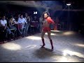 reyna miss gay vitos 2008