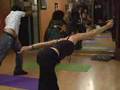 Gabriela Stretch Flexbility & Balance