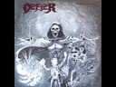 Defier - Blinded By The Preach