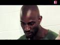 The Game Happens Here: Kevin Garnett
