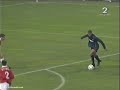 Inter Mediolan vs. Wis?a Krak�w - 2:0 - 18.10.2001r. 3 runda el. Ligi Mistrz�w