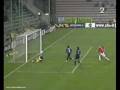 videos de Inter Mediolan vs. Wisła Kraków - 2:0 - 18.10.2001r. 3 runda el. Ligi Mistrzów