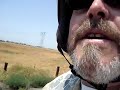 Delta Scooter Ride 2008