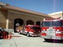 LAFD, Task Force 27  Responding...., Cuartel 27, Todos a Llamado