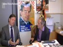 Manders over zorg en belastingen