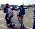 Stunds In Carrefour Part. 2