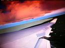 FS2004 Boeing 747-400 take off @ RPLL FS2004 Boeing 747-400 take off @ RPLL