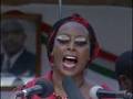Discours de Maggy