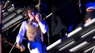 Circus Show "Fellini Book of Dreams"