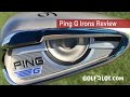 Ping G Irons Review By Golfalot