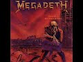 MEGADETH - PRINCE OF DARKNES