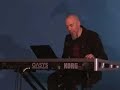 Jordan Rudess - Korg Oasys pt.3 Jordan Rudess - Korg Oasys pt.3